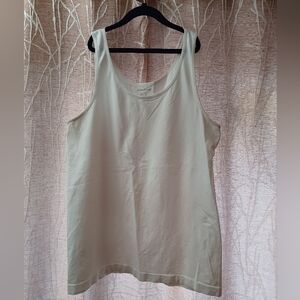 *2for$7*SOHO LADY TANK TOP, WOMEN'S SZ L/XL